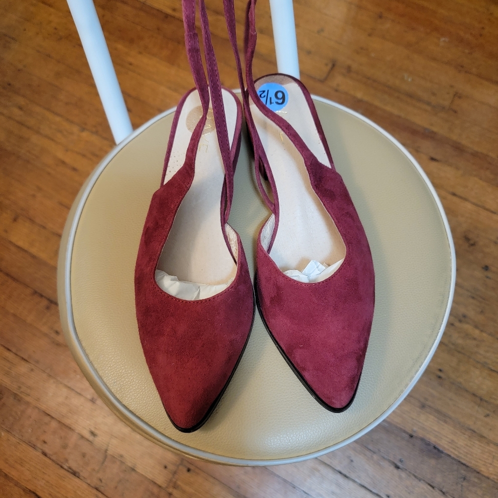 RAYE Shoes